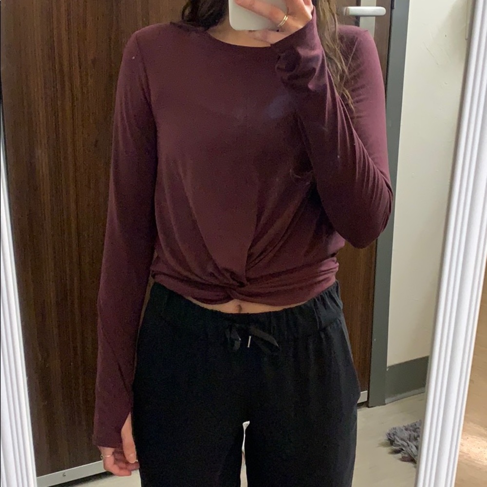 Athleta Women’s Shirt - Picture 6 of 6